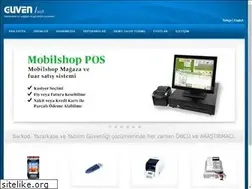 Sites similar to guvensoft.com