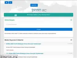 Sites similar to guvensurucukursu.com.tr