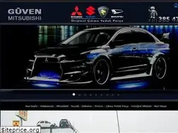 Sites similar to guvensuzuki.com