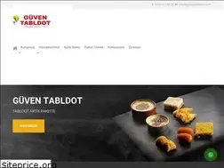 Sites similar to guventabldot.com