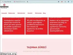 Sites similar to guventas.com