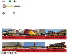 Sites similar to guventasmakina.com