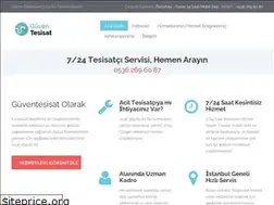 Sites similar to guventesisat.org