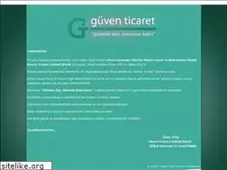Sites similar to guventicaret.com.tr
