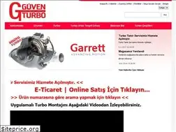 Sites similar to guventurbo.com