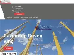 Sites similar to guvenvinc.net