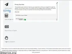 Sites similar to guvenymm.org
