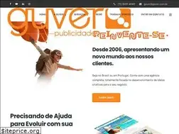 Sites similar to guver.com.br