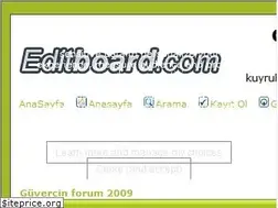 Sites similar to guvercin-forum2009.yetkin-forum.com
