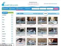 Sites similar to guvercin.com
