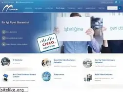 Sites similar to guverciniletisim.com