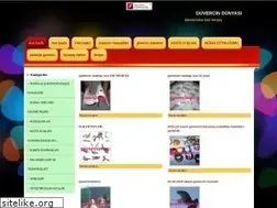 Sites similar to guvercinim.com