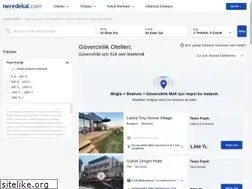 Sites similar to guvercinlik.neredekal.com