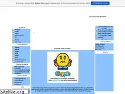 Sites similar to guvercinmiski.tr.gg