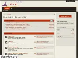 Sites similar to guvercinrehberi.com