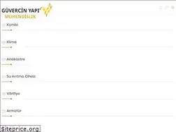 Sites similar to guvercinyapi.com