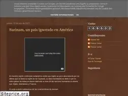 Sites similar to guverme.blogspot.com