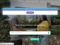 Sites similar to guvery.com