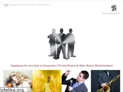 Sites similar to guvnormanagement.co.uk