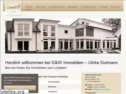 Sites similar to guw-immobilien.de