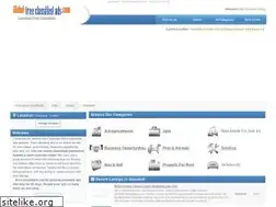 Sites similar to guwahati-as-in.global-free-classified-ads.com