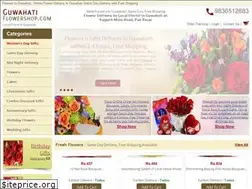 Sites similar to guwahatiflowershop.com