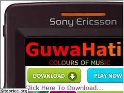 Sites similar to guwahatilive.in