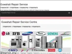 Sites similar to guwahatirepairservice.com