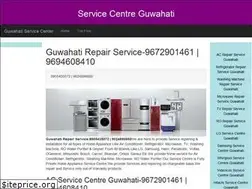 Sites similar to guwahatiservicecenter.com