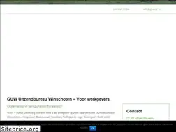 Sites similar to guwub.nl