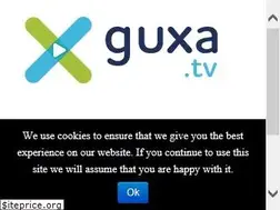 Sites similar to guxa.de