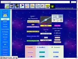 Sites similar to guy-chaumeton.pagesperso-orange.fr