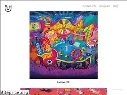 Sites similar to guy-field.com