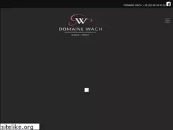 Sites similar to guy-wach.fr