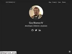 Sites similar to guy.sh