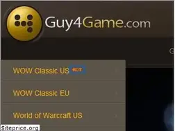 Sites similar to guy4game.com