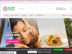 Sites similar to guyacadeau.fr