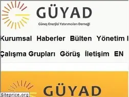 Sites similar to guyad.org