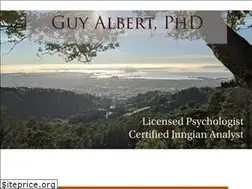 Sites similar to guyalbert.com