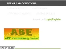 Sites similar to guyanabusinessdirectory.com