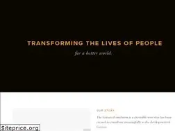 Sites similar to guyanafoundation.com
