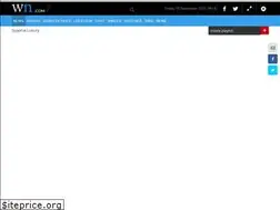 Sites similar to guyanaluxury.com