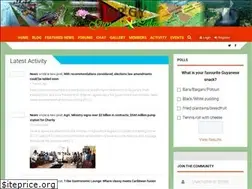 Sites similar to guyanapalace.com