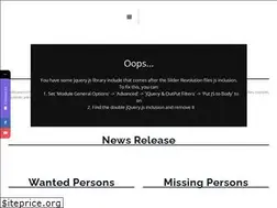 Sites similar to guyanapoliceforce.gy