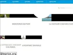 Sites similar to guyane-amazonie.fr