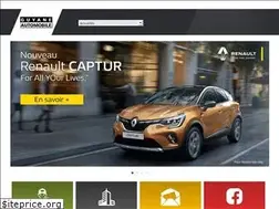 Sites similar to guyane-automobile.com