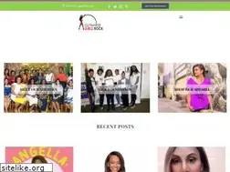 Sites similar to guyanesegirlsrock.com