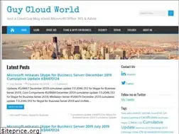Sites similar to guybachar.net