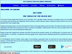 Sites similar to guybartle.com