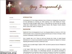Sites similar to guybergeaud.fr